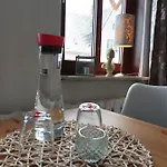 Ferienwohnung Wettin Apartment