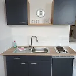 Ferienwohnung Wettin Apartment
