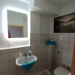 Ferienwohnung Wettin Apartment