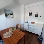 Ferienwohnung Wettin *