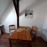 Ferienwohnung Wettin
