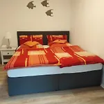 Ferienwohnung Wettin Wettin