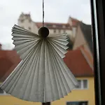 Ferienwohnung Wettin Apartment *