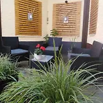 Apartment Ferienwohnung Wettin
