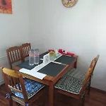 Ferienwohnung Wettin Wettin