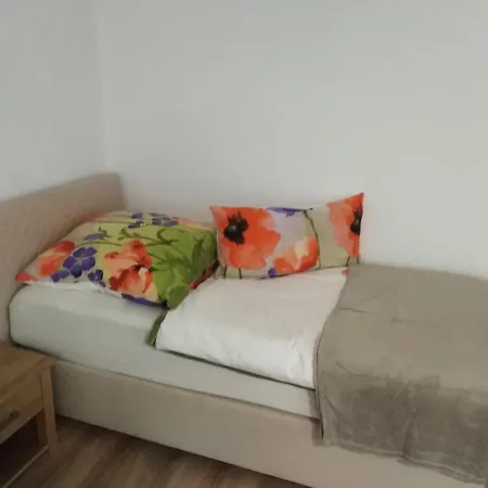 Ferienwohnung Wettin *