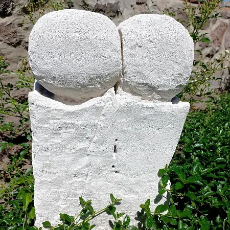 Апартаменты Ferienwohnung Wettin Wettin