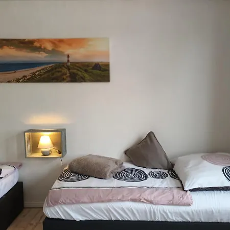 Ferienwohnung Wettin