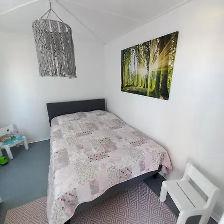 Ferienwohnung Wettin * Wettin