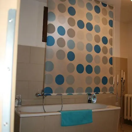 Ferienwohnung Wettin Appartement
