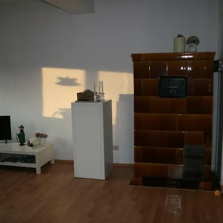 Ferienwohnung Wettin * Wettin