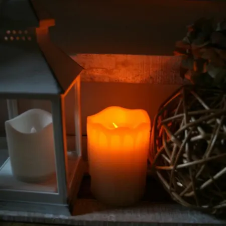 Апартаменты Ferienwohnung Wettin *