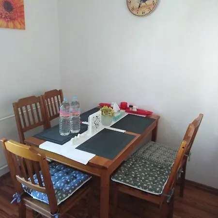 Ferienwohnung Wettin Wettin