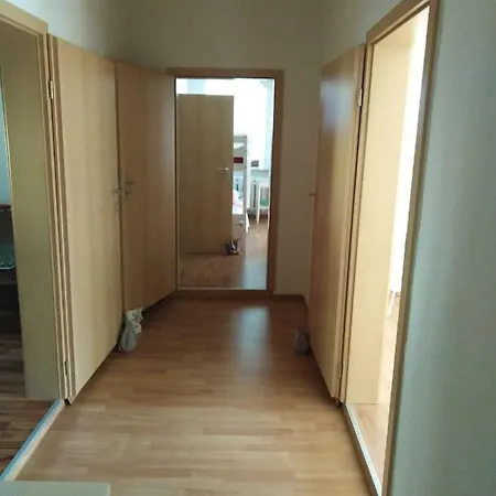 Ferienwohnung Wettin * Wettin