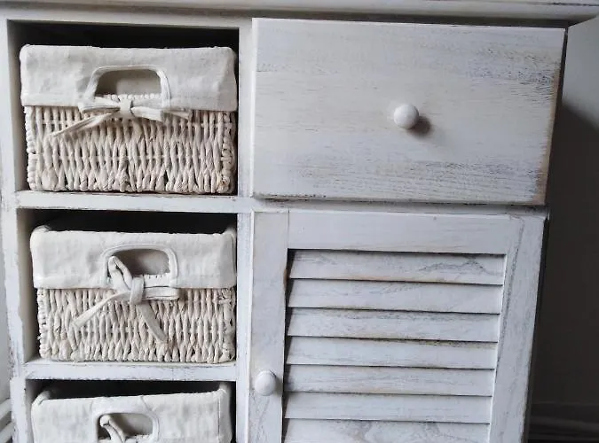 Ferienwohnung Wettin * Wettin