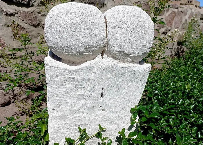 Apartment Ferienwohnung Wettin Wettin