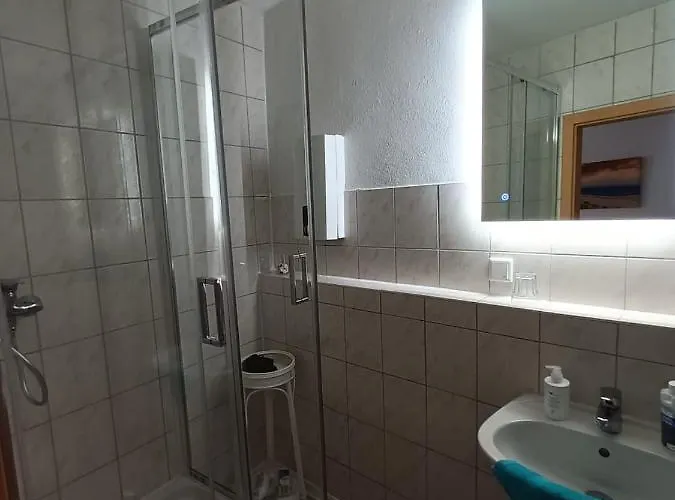 Ferienwohnung Wettin Wettin