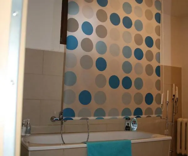 Ferienwohnung Wettin Apartment