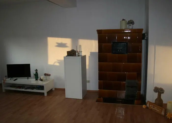 Ferienwohnung Wettin * Wettin