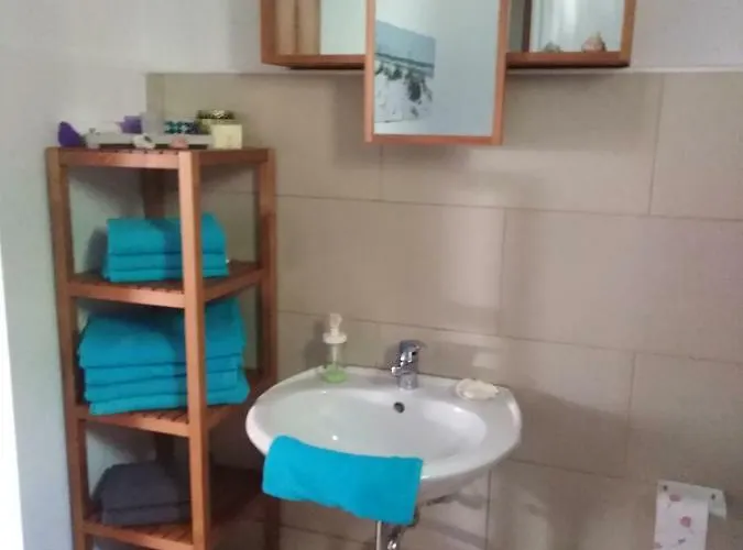 Ferienwohnung Wettin Apartment *