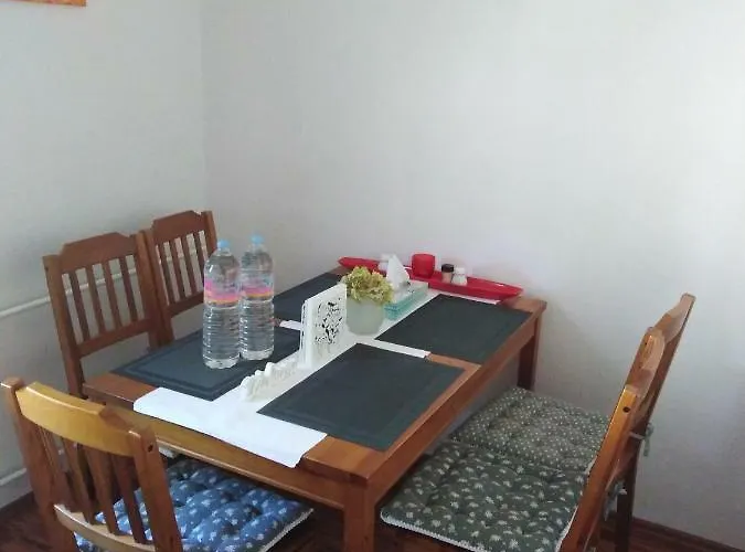 Ferienwohnung Wettin Wettin