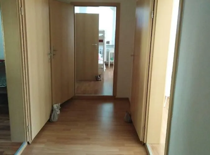 Ferienwohnung Wettin * Wettin